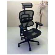 Comfort Ergohuman Ultra X9 Gaming (2ekans)