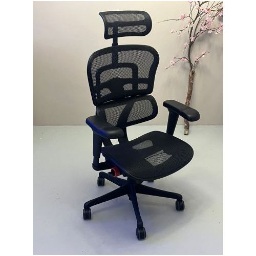 Comfort Ergohuman Ultra X9 Gaming (ZGAN)