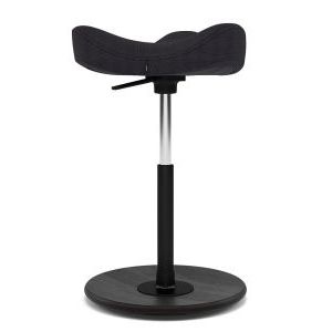 Varier Move Zwart Tonal Voorraadmodel