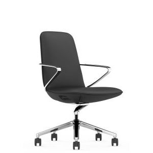 Goodtone Amola B Leather Black 
