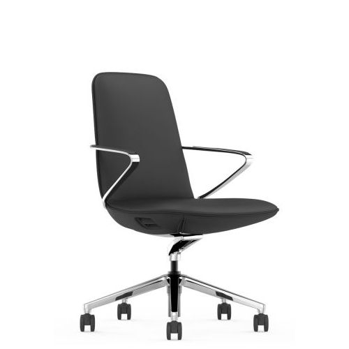 Goodtone Amola B Leather Black