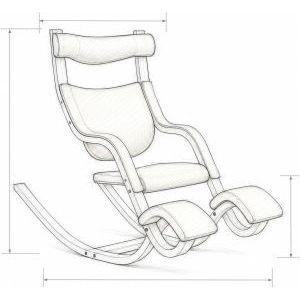 Varier Gravity Standaardmodel