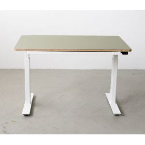 SiS Ergo SX Home Edition 110x65 afbeelding 3