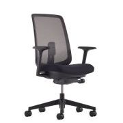 Herman Miller Verus Black Edition Full-Options