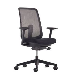 Herman Miller Verus Black Edition