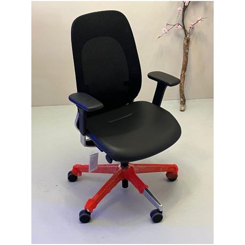 Giroflex 40-4049 Leder (2ekans)