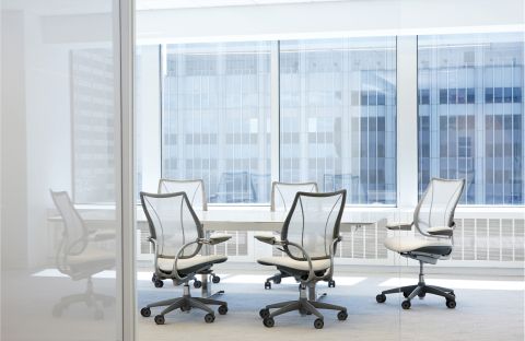 Humanscale Liberty sfeerafbeelding 7