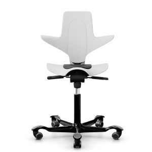 HAG Capisco Puls 8010 Black&White