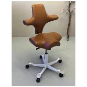 HAG Capisco Leather Cedar Studio (2ekans)