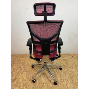 X-Chair X2 K-Sport Mgmt Chair afbeelding 2