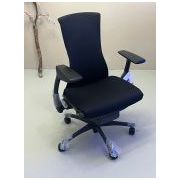 Herman Miller Embody Black Edition (ZGAN)