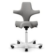 HAG Capisco Grey Studio Leegverkoop