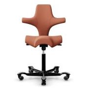 HAG Capisco Coral Dark Voorraadmodel
