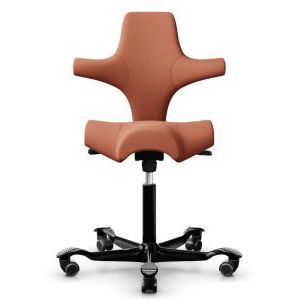 HAG Capisco Coral Dark
