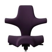 HAG Capisco Purple Edition