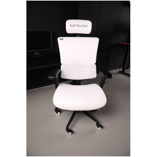 Mavix M9 White