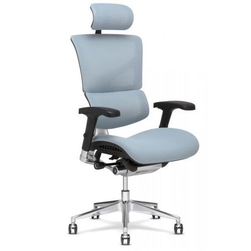 X-Chair X3 ATR Mgmt Chair