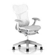 Herman Miller Mirra 2 Triflex Alpine Leegverkoop