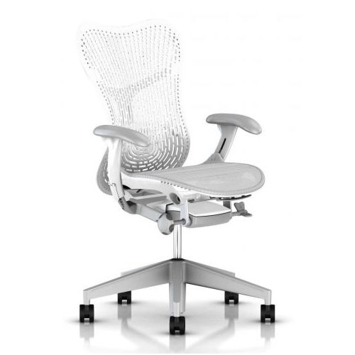 Herman Miller Mirra 2 Triflex Alpine