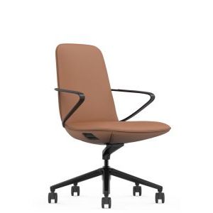 Goodtone Amola B Half-Leather Brown 