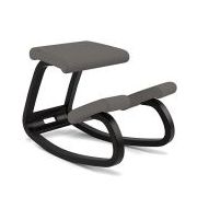 Varier Variable Zwart/Grijs Voorraadmodel