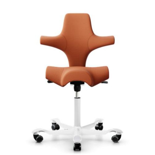 HAG Capisco Orange Studio Edition