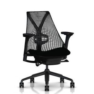 Herman Miller Sayl Black Edition 