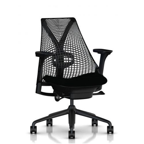 Herman Miller Sayl Black Edition