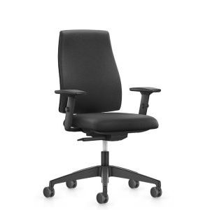 Ergonomische kruk LX151