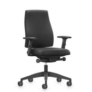 Ergonomische kruk LX111