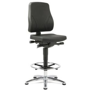 Ergonomische kruk 9631
