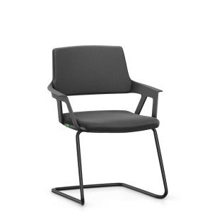 Ergonomische kruk LX007