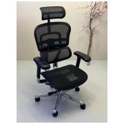 Comfort Ergohuman Elite G2 (2ekans)