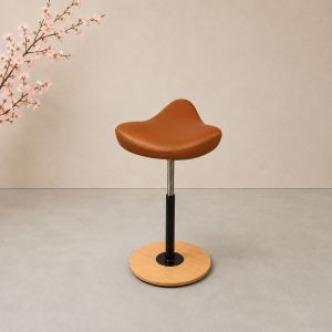 Varier Move Leder Cognac (2ekans)