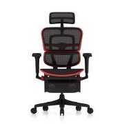 Comfort Ergohuman Ultra X9 Gaming