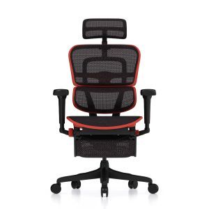 Comfort Ergohuman Ultra X9 Gaming 