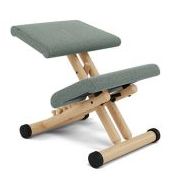 Varier Multi Naturel/Re-Wool Grayish Green Leegverkoop