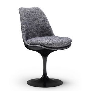 Knoll Saarinen Tulip Side Chair 