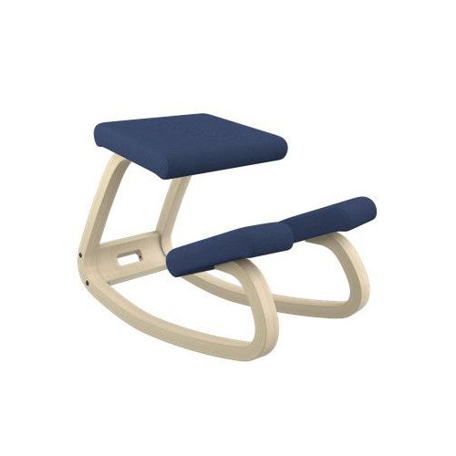 Varier Variable Naturel Donkerblauw