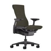 Herman Miller Embody Medley Taupe Edition Leegverkoop