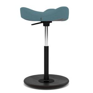 Varier Move Zwart Revive 834