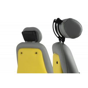 ErgoChair ZentoSmart afbeelding 3