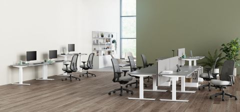 Herman Miller Nevi sfeerafbeelding 4