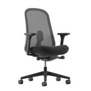Herman Miller Lino Black Edition Voorraadmodel