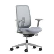 Herman Miller Verus Suspensie Mineral Frame