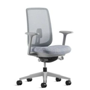 Herman Miller Verus Suspensie Mineral Frame 