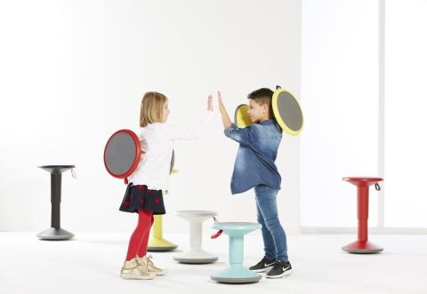 Interstuhl UP Junior sfeerafbeelding 1