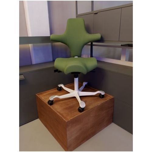HAG Capisco Green Studio