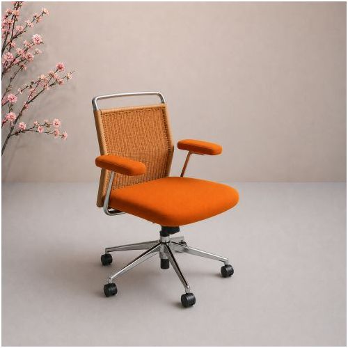 Vitra AC2 Vintage design bureaustoel vergaderstoel (2ekans)