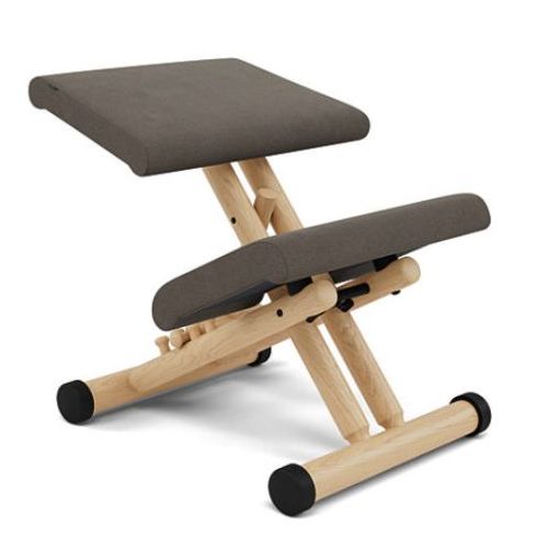 Varier Multi Naturel/Reflect Black Grey